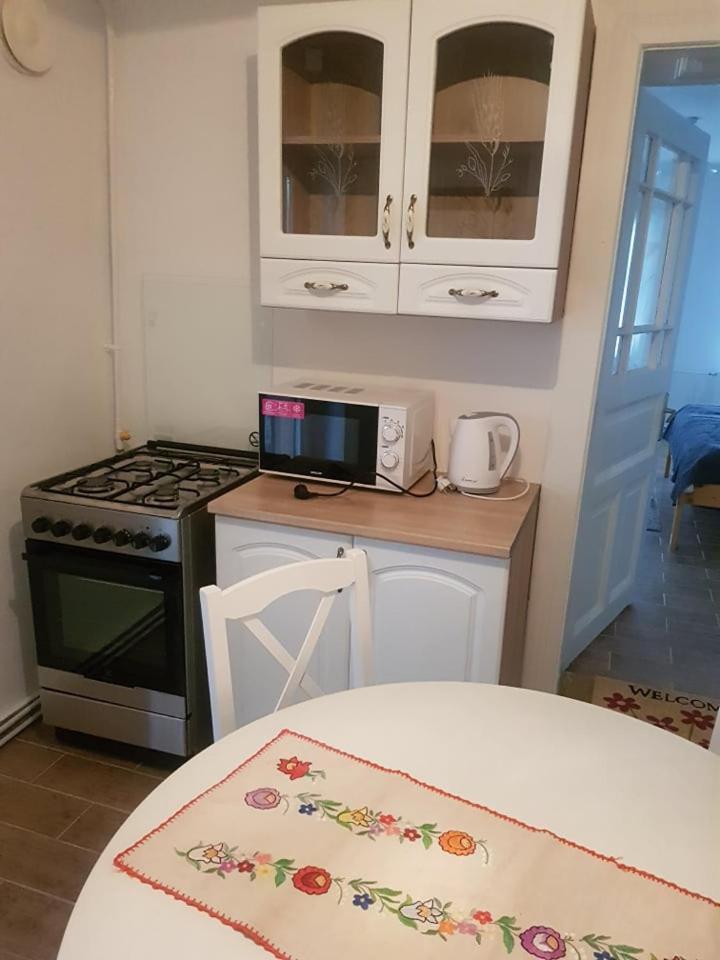 Felsőtold Kontyos Vendeghaz 아파트 외부 사진