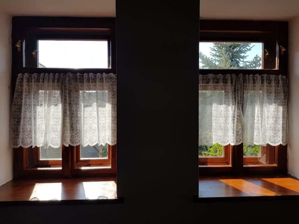 Felsőtold Kontyos Vendeghaz 아파트 외부 사진